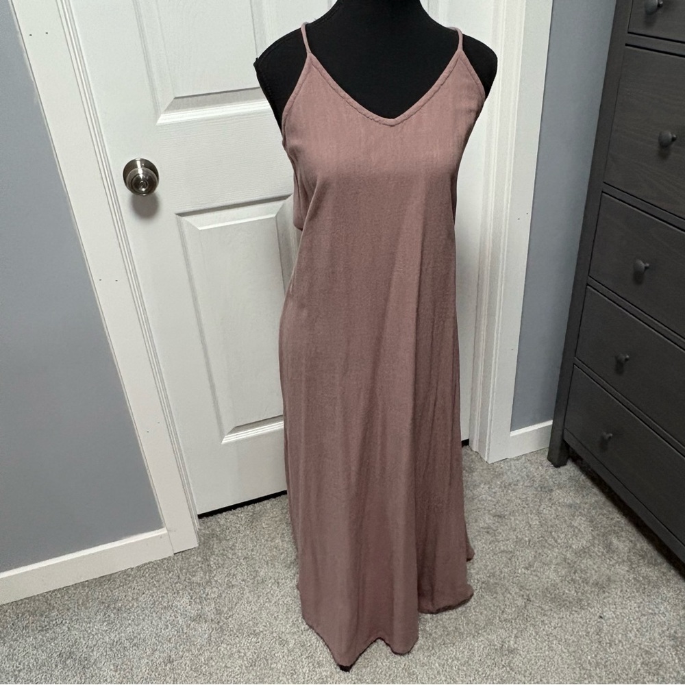 Jackson Rowe Dress